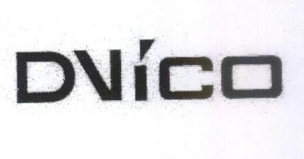 Dvico Device mark 1614340 Trademark