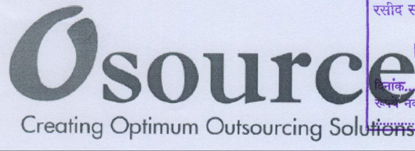 Osource Device mark 2031172 Trademark
