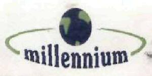 Millennium Device mark 865691 Trademark