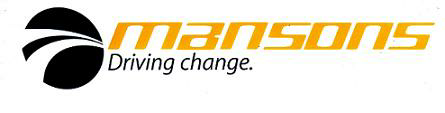 Mansons (with Logo) Device mark 2287304 Trademark