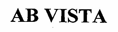 Ab Vista Device mark 1440852 Trademark