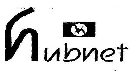 Hubnet(with Logo) Device mark 2054202 Trademark