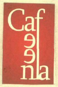 Cafeena Device mark 2911979 Trademark