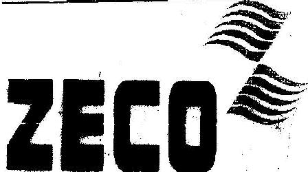 Zeco Device mark 1902733 Trademark