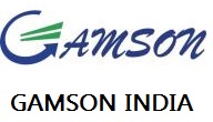 Gamson India Device mark 2818910 Trademark