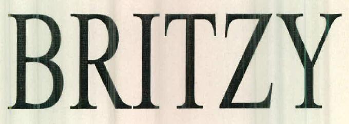 Britzy Device mark 2426510 Trademark