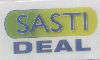 Sasti Deal (label) Device mark 1551347 Trademark