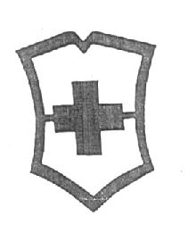 Shield And Plus De. Device mark 1457833 Trademark