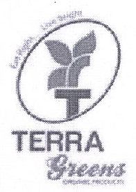 Terra Greens Device mark 2399793 Trademark