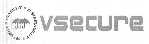 Vsecure (device) Device mark 2546062 Trademark