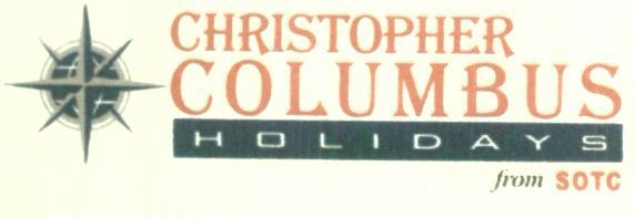 Christopher Columbus Holidays Device mark 1428009 Trademark