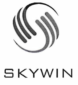 Skywin With S Logo Device mark 2717148 Trademark