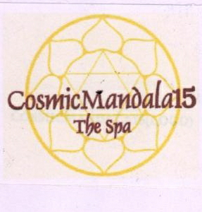 Cosmic Mandala15 The Spa Device mark 1896922 Trademark