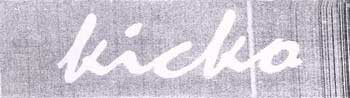 Kicko Device mark 1815085 Trademark
