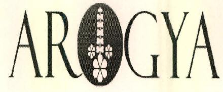 Arogya Device mark 2720025 Trademark
