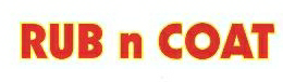 Rub N Coat (label) Device mark 1667869 Trademark