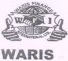 Waris Device mark 2119520 Trademark
