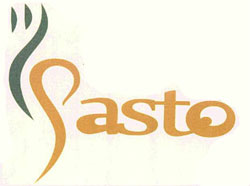 Pasto Device mark 2361001 Trademark
