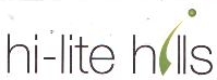 Hi-lite Hills Device mark 1765370 Trademark