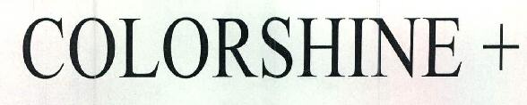 Colorshine + Device mark 2410538 Trademark