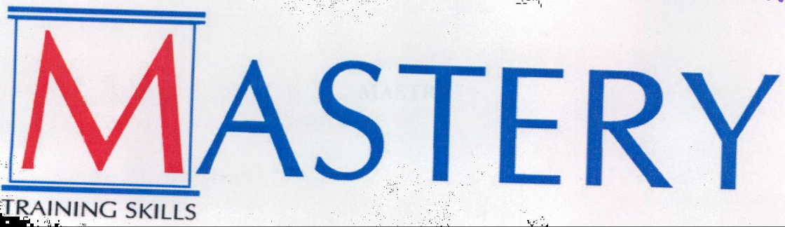 Mastery Training Skills Device mark 2147618 Trademark