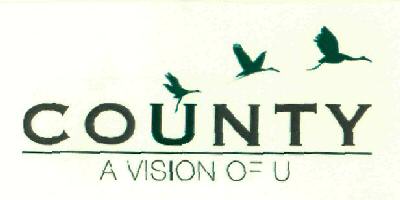 County (logo) Device mark 2803092 Trademark