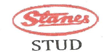 Stanes Stud Device mark 2879401 Trademark