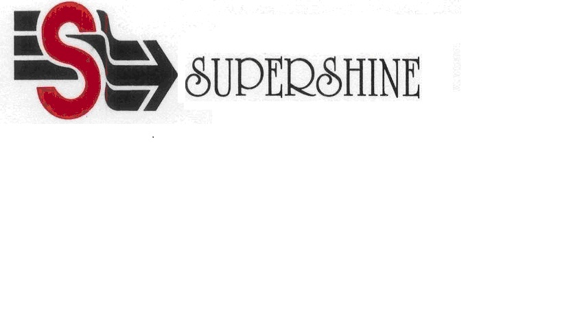S Supershine (label) Device mark 2296641 Trademark