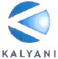 Kalyani (label) Device mark 1501601 Trademark