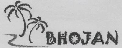 Bhojan Device mark 1721828 Trademark
