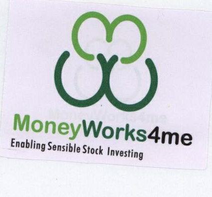 Money Works4me (label) Device mark 1776966 Trademark