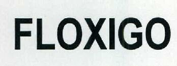 Floxigo Device mark 2391192 Trademark