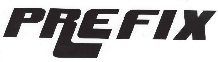 Prefix With Device Device mark 1605227 Trademark