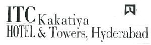 Itc Kakatiya Hotel & Towers, Hyderabad (logo) Device mark 1280020 Trademark