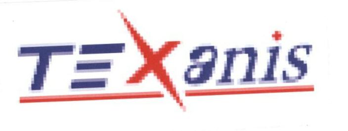 Texanis (label) Device mark 1674510 Trademark