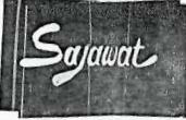 Sajawat Device mark 1576240 Trademark