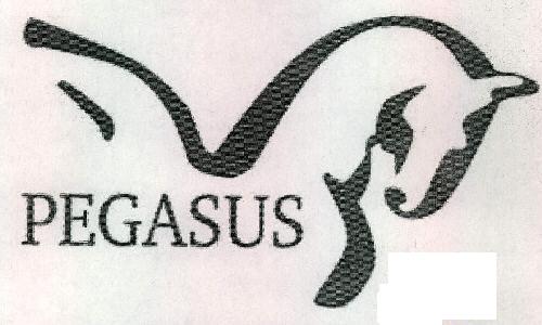 Pegasus (device Of Horse) Device mark 2309702 Trademark