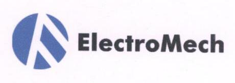 Electromech (device) Device mark 1661518 Trademark