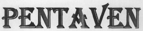 Pentaven Device mark 2973974 Trademark