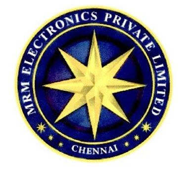 Mrm Electronics Private Limited With Device Device mark 2527532 Trademark