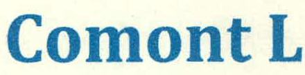 Comont L Device mark 2703029 Trademark