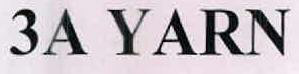 3a Yarn Device mark 2375350 Trademark