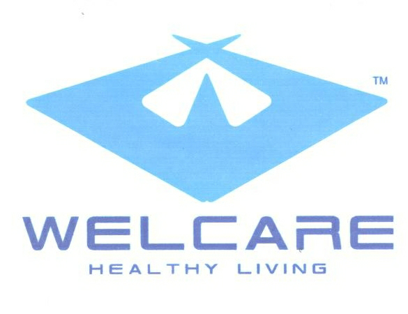 Welcare Healthy Living Device mark 2316508 Trademark