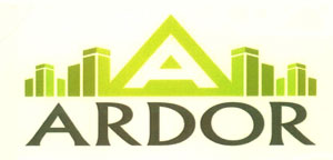 Ardor With A Logo Device mark 2636653 Trademark