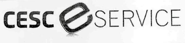 Cesc Service (device Of E) Device mark 2740718 Trademark