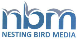Nesting Brid Media With Nbm Logo Device mark 2918717 Trademark