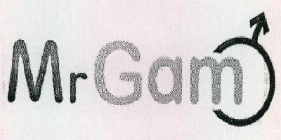 Mr Gam Device mark 2321824 Trademark