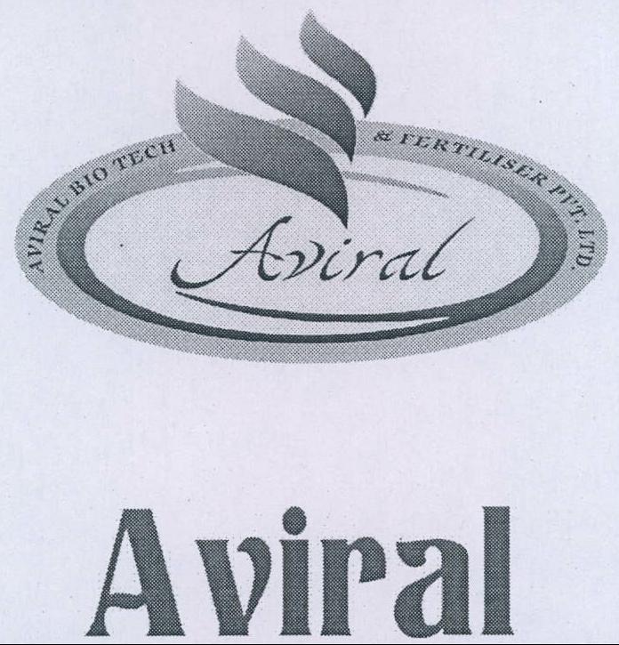 Aviral Device mark 2199898 Trademark