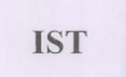 Ist Device mark 1755685 Trademark