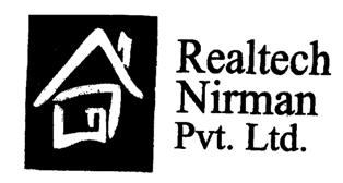Realtech Nirman Pvt. Ltd. Device mark 1949675 Trademark